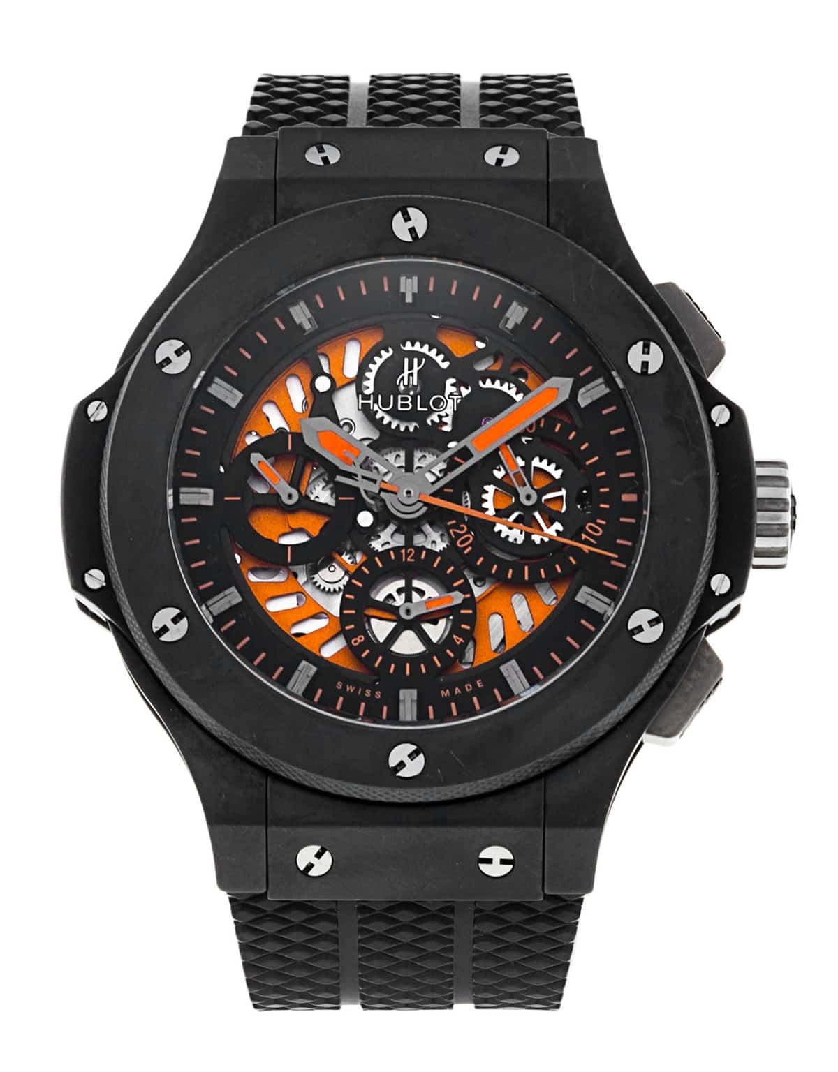Hublot Aero Bang 310.cl.1190.rx.ab010